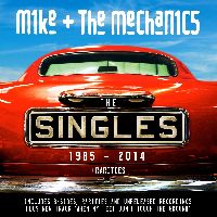 Mike & The Mechanics - The Singles: 1985-2014 (CD, DELUXE)