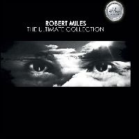 Miles, Robert - The Ultimate Collection - 30th Anniversary (Coloured Vinyl)