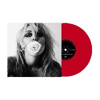 Miley - Bass Persuades (Apple Red Vinyl)