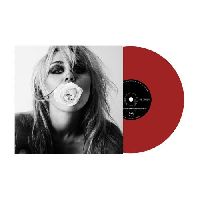 Miley - Bass Persuades (Lipstick Vinyl)