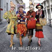 MINACELENTANO - Le Migliori