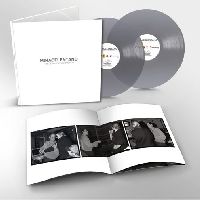 MINACELENTANO - The Complete Recordings (Colored Vinyl)