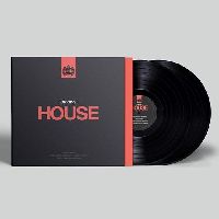 VARIOUS ARTISTS - Ministry Of Sound: Origins Of House