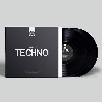 VARIOUS ARTISTS - Ministry Of Sound: Origins Of Techno