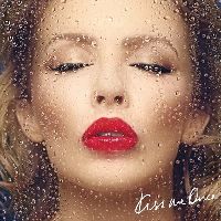 Minogue, Kylie - Kiss Me Once (CD+DVD)