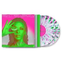 MINOGUE, KYLIE - Extension (Pink/Green Splatter Vinyl)
