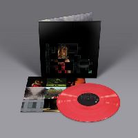 MIRROR - Mirror (feat. Dave Gahan, Red Vinyl)
