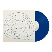 Misch, Tom - Full Circle (Blue Vinyl)