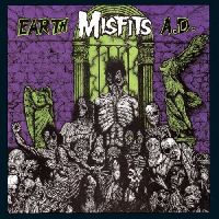 Misfits - Earth A.D.