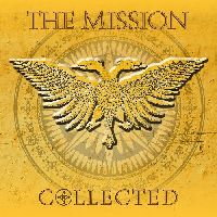 Mission, The - Collected
