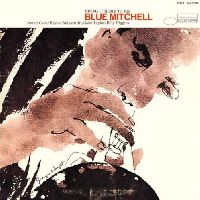 Mitchell, Blue - Bring It Home To Me (Tone Poet Series)