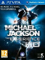 Michael Jackson The Experience (PSV)