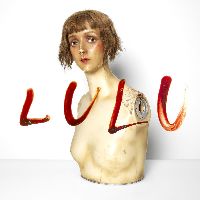 Metallica & Lou Reed - LuLu (CD)