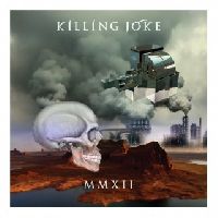 Killing Joke - MMXII (CD)