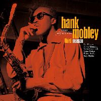 Mobley, Hank - Third Season (Tone Poet Series)