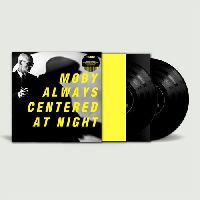 MOBY - Always Centered At Night