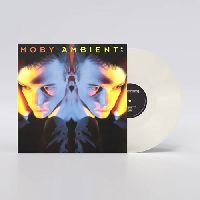 MOBY - Ambient (Clear Vinyl)