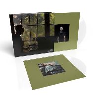 MOBY - Future Quiet (Transparent Vinyl)