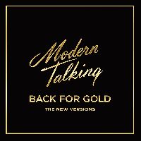 Modern Talking - Back For Gold – The New Versions (CD)