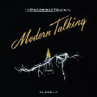 Modern Talking - In the Middle of Nowhere