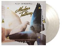 Modern Talking - Ready for Romance (White Marbled Vinyl)