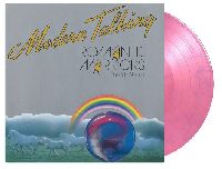 Modern Talking - Romantic Warriors (Pink & Purple Marbled Vinyl)
