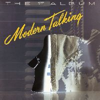 Modern Talking - The 1st Album