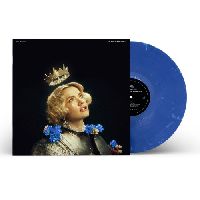 МОЯ МИШЕЛЬ - Из Цветов И Темноты (Blue Vinyl)