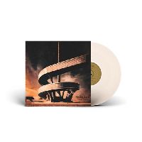 Молчат Дома (MOLCHAT DOMA) - Belaya Polosa (Cloudy Clear Vinyl)