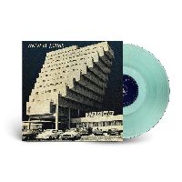 Молчат Дома (MOLCHAT DOMA) - Этажи (Coke Bottle Clear Vinyl)