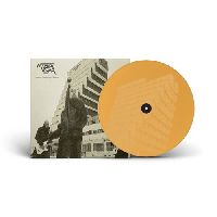 Молчат Дома (MOLCHAT DOMA) - Live At Panorama Hotel (Goldenrod Vinyl)