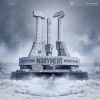 Молчат Дома (MOLCHAT DOMA) - Монумент