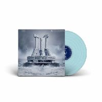 Молчат Дома (MOLCHAT DOMA) - Монумент (Blue Vinyl)