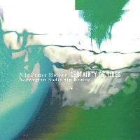 Molvaer, Nils Petter - Certainty Of Tides