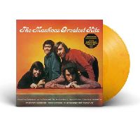 Monkees, The - Greatest Hits (Yellow Vinyl)