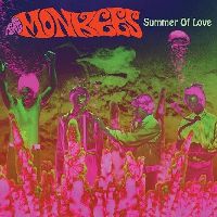 Monkees, The - Summer of Love (CD)