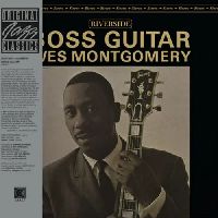 Montgomery, Wes - Boss Guitar (Original Jazz Classics Series)