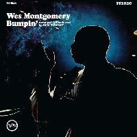 Montgomery, Wes - Bumpin' (Verve Acoustic Sounds Series)