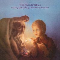 Moody Blues, The - Every Good Boy Deserves Favour (SACD)