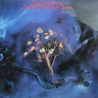 Moody Blues, The - On The Threshold Of A Dream (SACD)