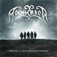 Moonsorrow - Varjoina Kuljemme Kuolleiden Maassa (CD)
