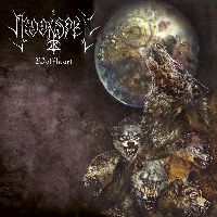 MOONSPELL - Wolfheart
