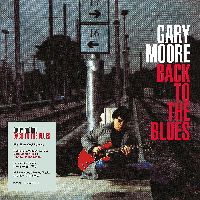 Moore, Gary - Back to the Blues