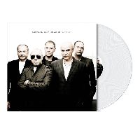 МОРАЛЬНЫЙ КОДЕКС - Где Ты? (Grey Vinyl)