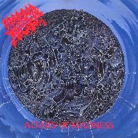 Morbid Angel - Altars Of Madness (Black Vinyl, 2016)