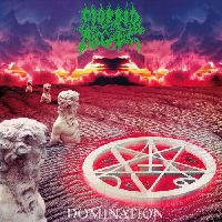 Morbid Angel - Domination (Rocktober 2016)