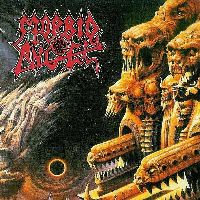 Morbid Angel - Gateways To Annihilation (CD)
