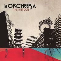 MORCHEEBA - The Antidote