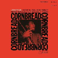 Morgan, Lee - Cornbread (Tone Poet Series)
