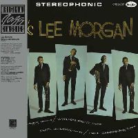 Morgan, Lee - Here's Lee Morgan (Original Jazz Classics Series)